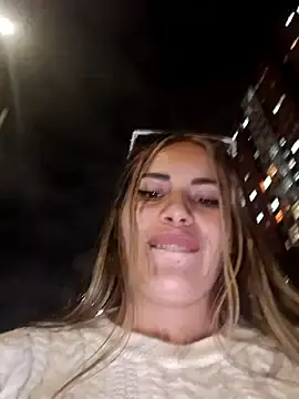 Stripchat Live Sex of Cata_city1106