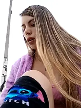 Stripchat Sex Cam of Cata_city1106