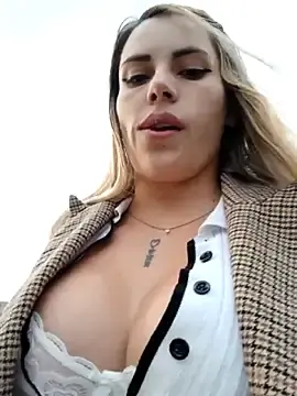 Stripchat Sex Chat of Cata_city1106