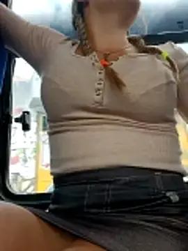 Stripchat Live Sex of Cata_city1106