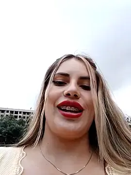 Stripchat Best live sex cam show of Cata_city1106