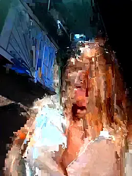 Stripchat Adult Webcam of Cata_city1106