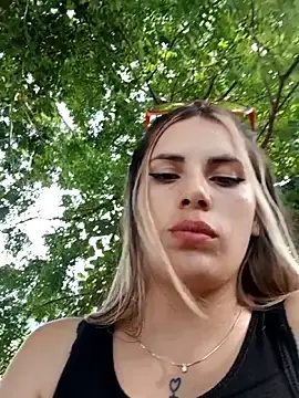 Stripchat Watch Live Sex Cams of Cata_city1106