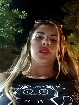 Stripchat Best live sex cam show of Cata_city1106