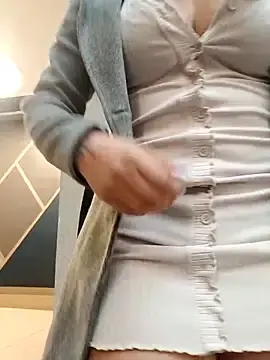 Stripchat Best Webcam of Cata_city1106