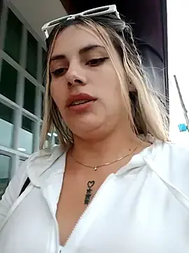 Stripchat Adult Video Chat of Cata_city1106