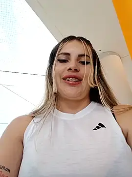 Stripchat Free Live Porn of Cata_city1106