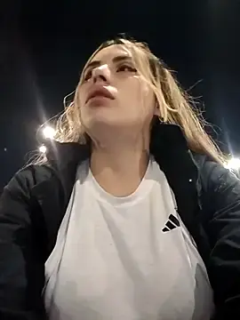 Stripchat Best live sex cam show of Cata_city1106