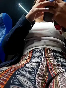 Stripchat Adult Webcam of Cata_city1106