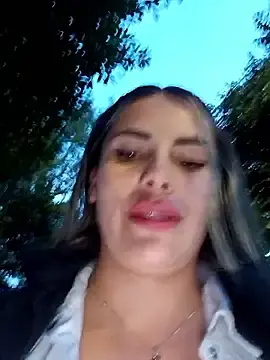 Stripchat Live Sex of Cata_city1106