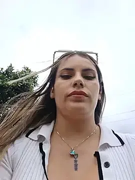 Stripchat Free Porn Cam of Cata_city1106