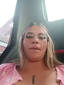 Stripchat Free Porn Cam of Cata_city1106