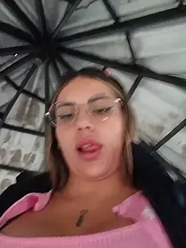 Stripchat Live Sex of Cata_city1106