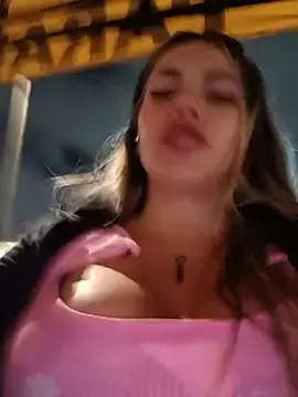 Stripchat Free Live Porn of Cata_city1106