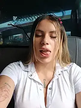Stripchat Best Webcam of Cata_city1106