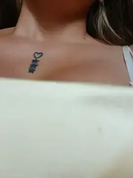 Stripchat Free Porn Cam of Cata_city1106