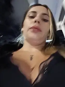 Stripchat Live Sex of Cata_city1106