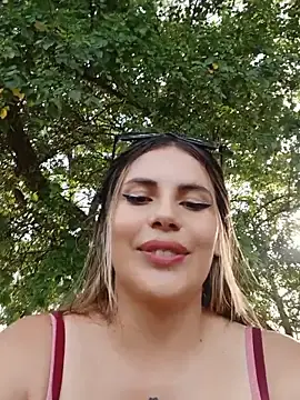 Stripchat Sex Chat of Cata_city1106