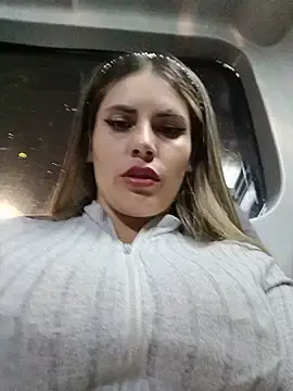 Stripchat Live Sex of Cata_city1106