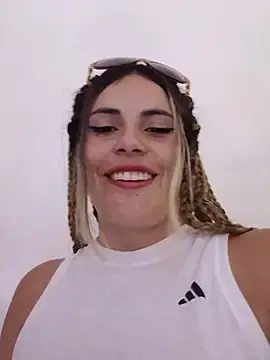 Stripchat Live Sex of Cata_city1106