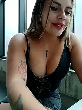 Stripchat Private Sex Chat of Cata_city1106