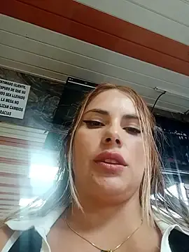 Stripchat Best live sex cam show of Cata_city1106