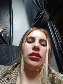 Stripchat Free Porn Cam of Cata_city1106