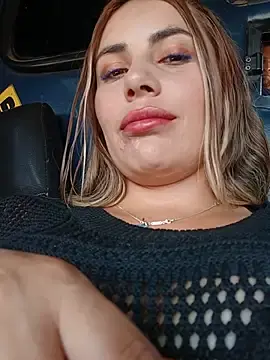 Stripchat Best Webcam of Cata_city1106