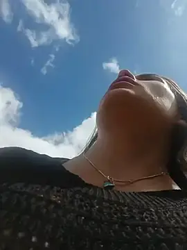 Stripchat Free Live Porn of Cata_city1106