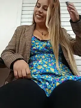 Stripchat Live Porn of Cata_city1106