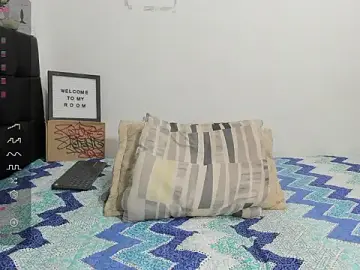 Stripchat Private Sex Chat of RoddyRich11