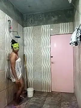 Stripchat Adult Video Chat of Shani_Izu