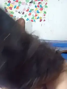 Stripchat Adult Video Chat of Shani_Izu