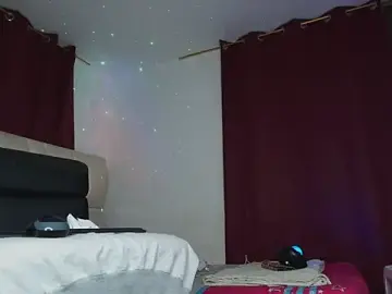 Stripchat Adult Video Chat of im_mishellbigass