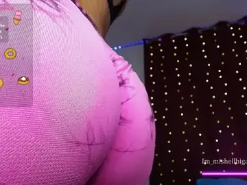 Stripchat Free Porn Cam of im_mishellbigass