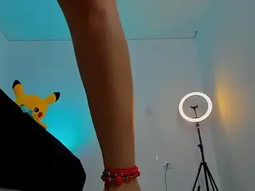 Stripchat Adult Webcams of melanyrouse1