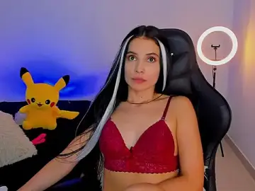 Stripchat Best live sex cam show of melanyrouse1