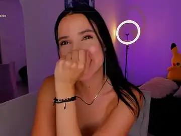 Stripchat Sex Cam of melanyrouse1