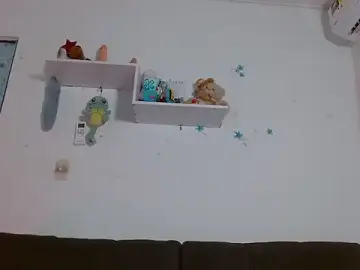 Stripchat Best Webcam of miss_valery2