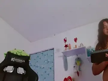 Stripchat Live Porn of miss_valery2