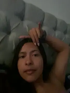Stripchat Live Porn of miss_valery2