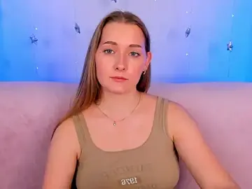 Stripchat Sex Cam of AlinaVice