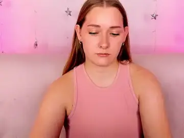 Stripchat Nude Webcam of AlinaVice