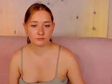 Stripchat Nude Webcam of AlinaVice