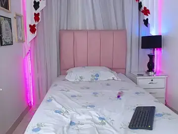 Stripchat Private Sex Chat of Ivyy_Crystal