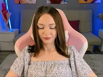 Stripchat Nude Webcam of JesssWalker