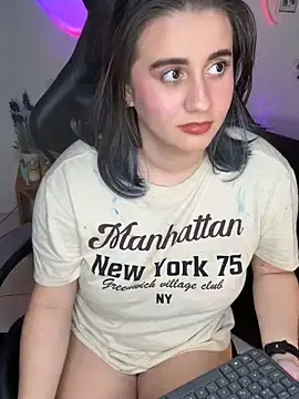 Stripchat Sex Chat of Lana_Herondale