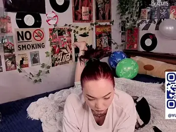 Stripchat Best Webcam of OdetteBiddy