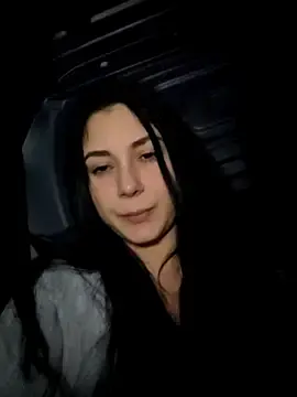 Stripchat Live Porn of SaraViss20