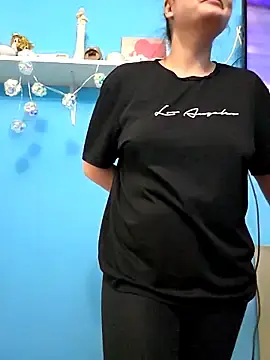 Stripchat Best Webcam of SaraViss20